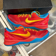 Load image into Gallery viewer, Nike Kobe Year Of The Horse Protro 8s Size 12
