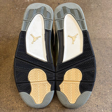 Load image into Gallery viewer, Jordan Medium Olive Craft 4s Size 11
