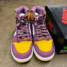 Load image into Gallery viewer, Jordan Brotherhood 1s Size 11.5
