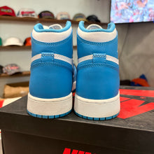 Load image into Gallery viewer, Jordan UNC 1s Size 5.5Y
