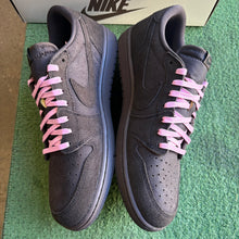 Load image into Gallery viewer, Jordan Travis Scott Velvet Brown Low 1s Size 13
