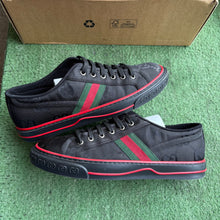 Load image into Gallery viewer, Gucci Tennis Lows Tops Size UK8

