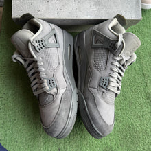 Load image into Gallery viewer, Jordan Wet Cement 4s Size 13
