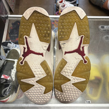 Load image into Gallery viewer, Jordan Maroon 6s Size 12
