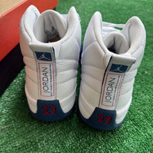 Load image into Gallery viewer, Jordan French Blue 12s Size 10.5
