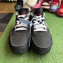 Load image into Gallery viewer, Nike Off White Black Air Max 90s Size 11
