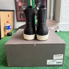 Load image into Gallery viewer, Rick Owens Mainline High Ramones Size 39.5
