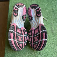 Load image into Gallery viewer, ASICS Cream Sweet Pink Gel-Kayano 14s Size 11
