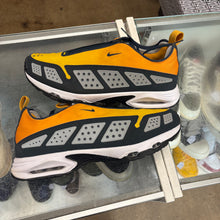 Load image into Gallery viewer, Nike Canyon Golf Deep Ocean Air Max Sunder Size 13.5W/12M
