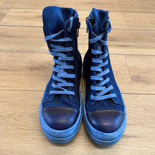 Load image into Gallery viewer, Rick Owens DRKSHDW Ramone Highs Size 41
