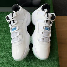 Load image into Gallery viewer, Jordan Legend Blue Low 11s Size 12
