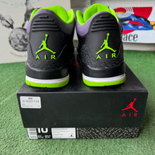 Load image into Gallery viewer, Jordan Joker 3s Size 10
