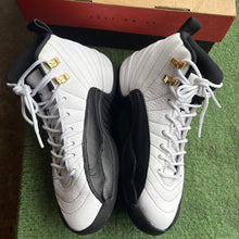 Load image into Gallery viewer, Jordan Taxi 12s Size 7Y
