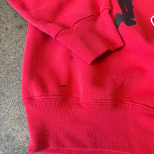 Load image into Gallery viewer, Vintage Chicago Bulls Crewneck Size XL
