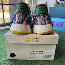Load image into Gallery viewer, Adidas Pharrell Human Race Size 8

