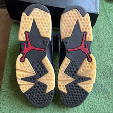 Load image into Gallery viewer, Jordan Denim 6s Size 12
