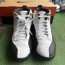 Load image into Gallery viewer, Jordan Taxi 12s Size 11
