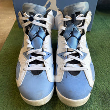 Load image into Gallery viewer, Jordan UNC 6s Size 10.5
