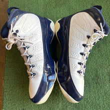 Load image into Gallery viewer, Jordan Obsidian 9s Size 10
