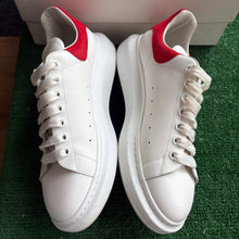 Load image into Gallery viewer, Alexander McQueen Oversized Sneakers Size 44
