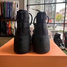 Load image into Gallery viewer, Nike Triple Black Air FOG 1s Size 10
