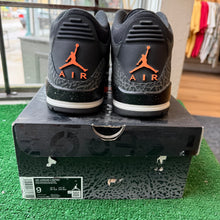 Load image into Gallery viewer, Jordan Fear 3s Size 9
