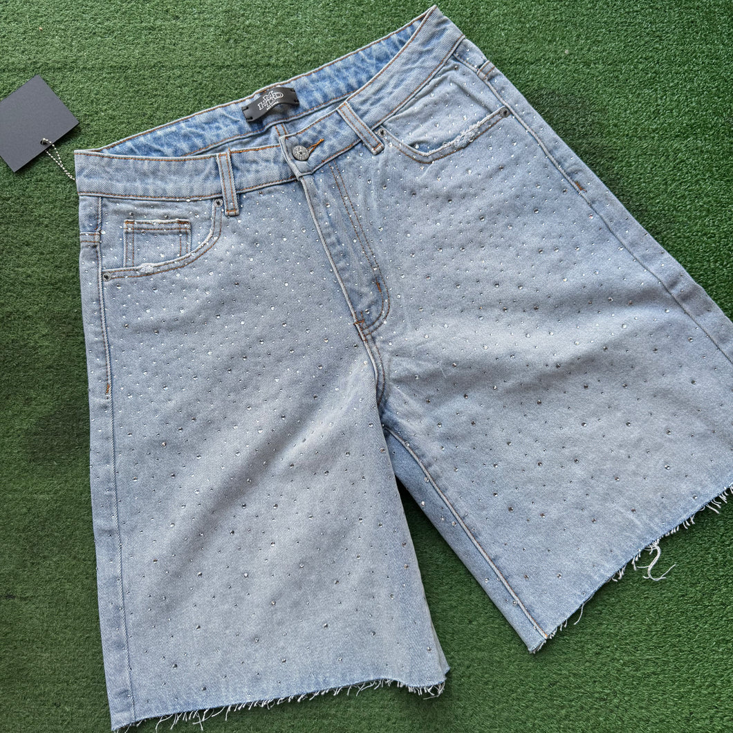 HMDD Billie Jean Jorts