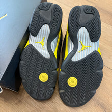 Load image into Gallery viewer, Jordan Thunder 14s Size 10
