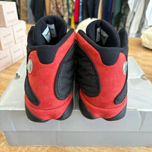 Load image into Gallery viewer, Jordan Bred 13s Size 10.5
