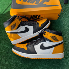 Load image into Gallery viewer, Jordan Taxi 1s Size 12
