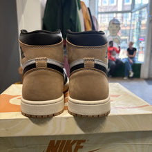 Load image into Gallery viewer, Jordan Latte 1s Size 10.5W/9M
