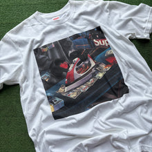 Load image into Gallery viewer, Supreme Gas Tee Size M
