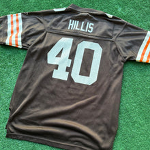 Load image into Gallery viewer, Cleveland Browns Peyton Hillis Jersey Size Youth L (14-16)
