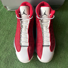 Load image into Gallery viewer, Jordan Red Flint 13s Size 12
