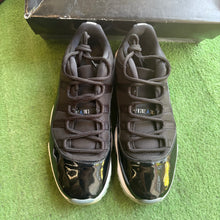 Load image into Gallery viewer, Jordan Space Jam Low 11s Size 12
