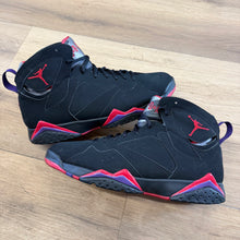 Load image into Gallery viewer, Jordan Raptors 7s Size 13

