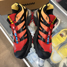 Load image into Gallery viewer, Salomon Lava Falls Beach Ball XT-4s Size 9.5
