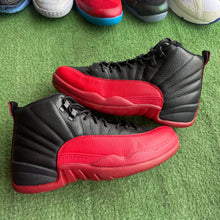 Load image into Gallery viewer, Jordan Flu Game 12s Size 9.5
