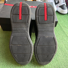 Load image into Gallery viewer, Prada Americas Cups Size 10UK
