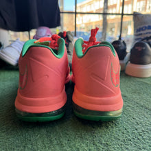 Load image into Gallery viewer, Nike LeBron Watermelon Low 10s Size 11
