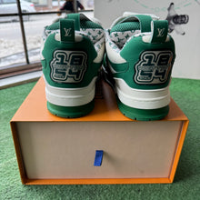 Load image into Gallery viewer, Louis Vuitton Skates Size 10.5 UK
