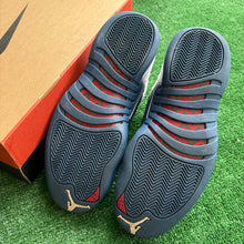 Load image into Gallery viewer, Jordan French Blue 12s Size 10.5
