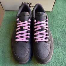 Load image into Gallery viewer, Jordan Travis Scott Velvet Brown Low 1s Size 13
