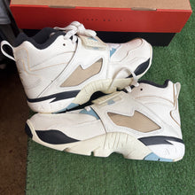Load image into Gallery viewer, Nike Must Be The Money Air Diamond Turfs Size 8.5
