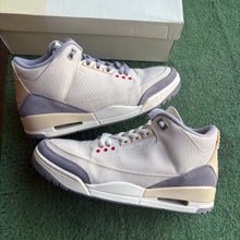 Load image into Gallery viewer, Jordan Muslin 3s Size 9.5
