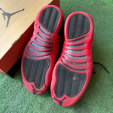 Load image into Gallery viewer, 2016 Jordan Flu Game 12s Size 8.5
