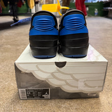 Load image into Gallery viewer, Jordan Off White 2 Lows Size 9.5

