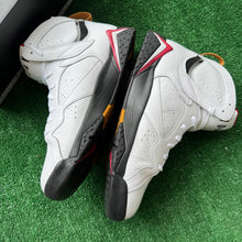 Load image into Gallery viewer, Jordan Cardinal 7s Size 13
