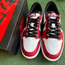 Load image into Gallery viewer, Jordan Chicago Low 1s Size 10.5
