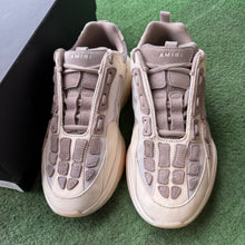 Load image into Gallery viewer, Amiri Bone Runners Size 42
